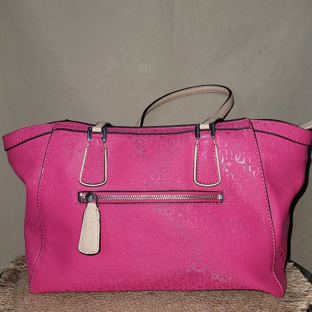 Guess purse - Picture 6 of 10